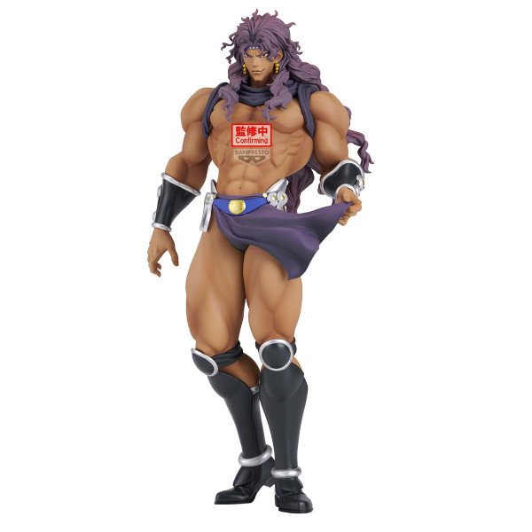 Figurine JoJo's Bizarre Adventure: Battle Tendancy Kars Mometria