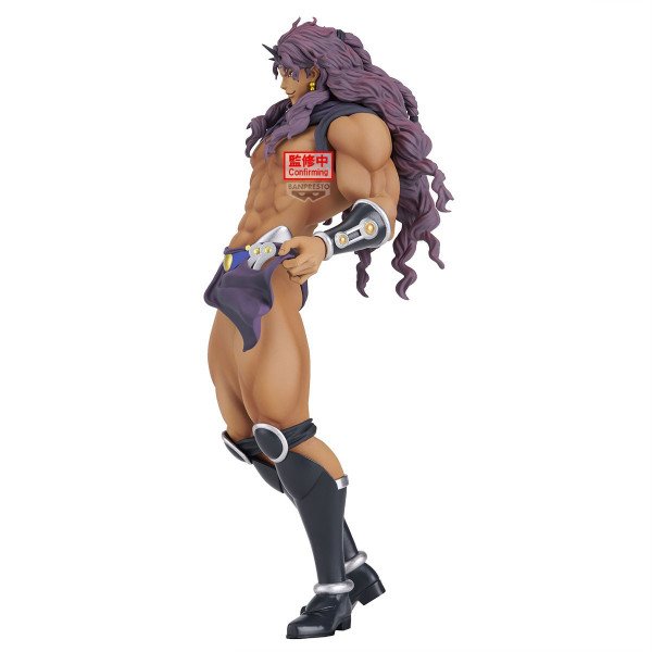 Figurine JoJo's Bizarre Adventure: Battle Tendancy Kars Mometria