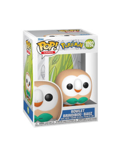 Figurine Funko Pop! Games - Pokémon Brindibou 1092