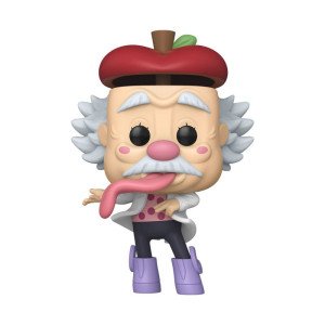 Figurine Funko POP! One Piece Vegapunk 2139