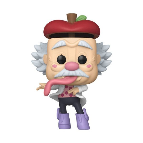 Figurine Funko POP! One Piece Vegapunk 2139