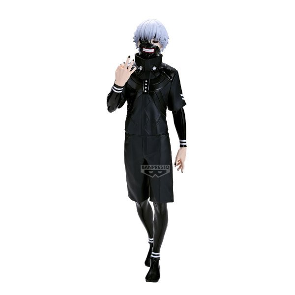 Figurine Tokyo Ghoul Ken Kaneki Grandista