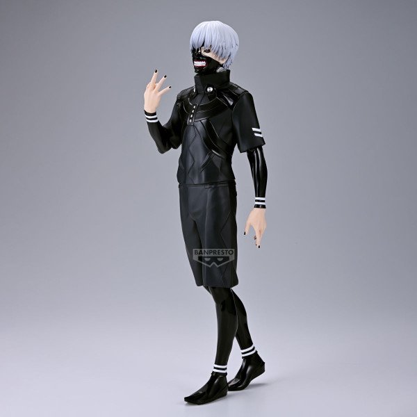 Figurine Tokyo Ghoul Ken Kaneki Grandista