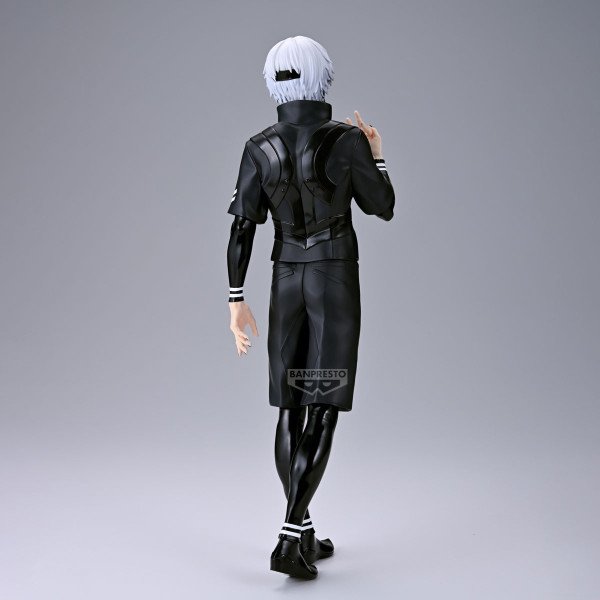 Figurine Tokyo Ghoul Ken Kaneki Grandista