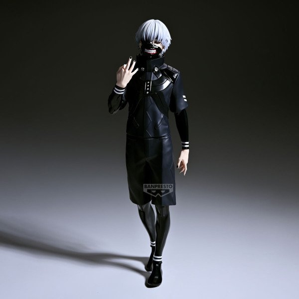Figurine Tokyo Ghoul Ken Kaneki Grandista