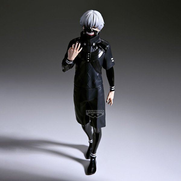 Figurine Tokyo Ghoul Ken Kaneki Grandista
