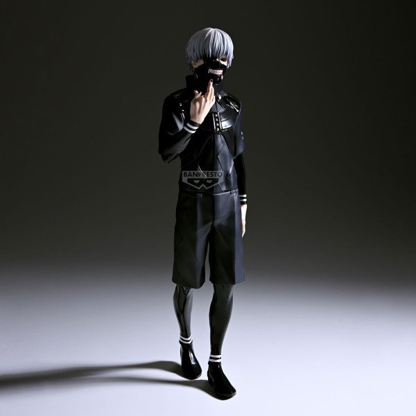 Figurine Tokyo Ghoul Ken Kaneki Grandista