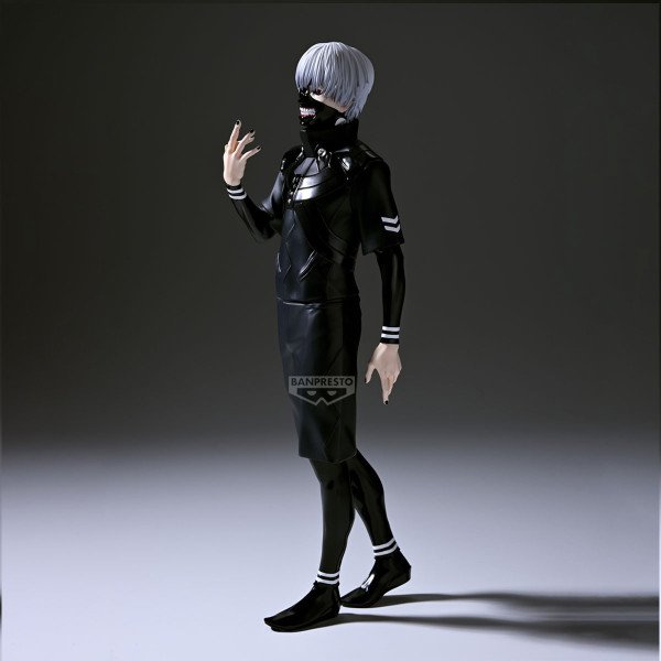 Figurine Tokyo Ghoul Ken Kaneki Grandista