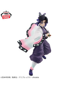 Figurine Demon Slayer Shinobu Kocho Vibration Stars Plus 2