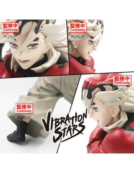 Figurine Demon Slayer Douma Vibration Stars Plus