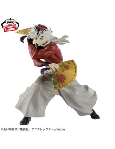 Figurine Demon Slayer Douma Vibration Stars Plus