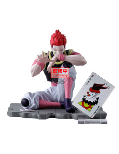 Figurine Hunter X Hunter Hisoka Memorable Saga Special