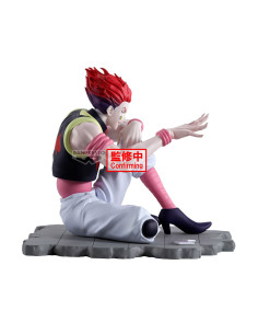 Figurine Hunter X Hunter Hisoka Memorable Saga Special 2