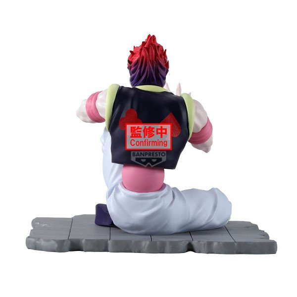 Figurine Hunter X Hunter Hisoka Memorable Saga Special
