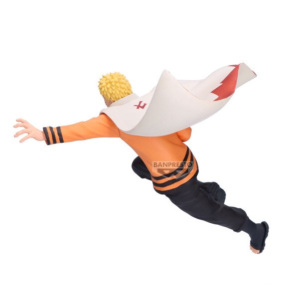 Figurine Boruto Naruto Uzumaki II Vibration Stars