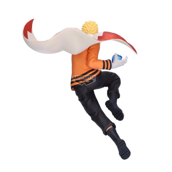 Figurine Boruto Naruto Uzumaki II Vibration Stars