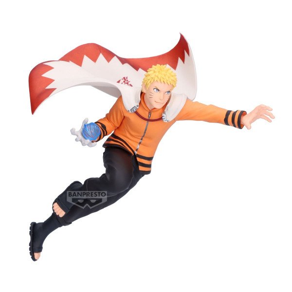 Figurine Boruto Naruto Uzumaki II Vibration Stars