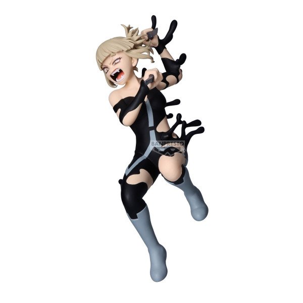 Figurine My Hero Academia Himiko Toga Evil Villains DX IV
