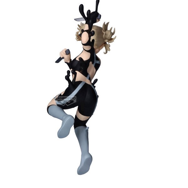 Figurine My Hero Academia Himiko Toga Evil Villains DX IV