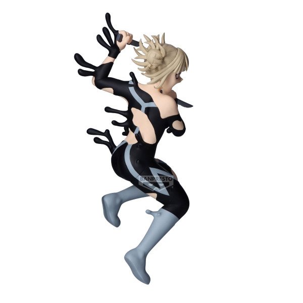 Figurine My Hero Academia Himiko Toga Evil Villains DX IV