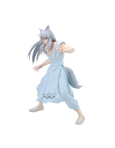 Figurine Yu Yu Hakusho Kurama Youko Maximatic