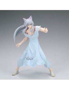 Figurine Yu Yu Hakusho Kurama Youko Maximatic 2