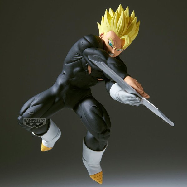 Figurine Dragon Ball Z Gohan Super Saiyan Match Makers (Vs Dabura)