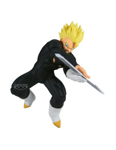 Figurine Dragon Ball Z Gohan Super Saiyan Match Makers (Vs Dabura) 2