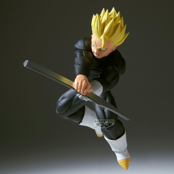 Figurine Dragon Ball Z Gohan Super Saiyan Match Makers (Vs Dabura)