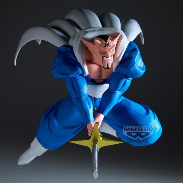 Figurine Dragon Ball Z Dabura Match Makers (Vs Gohan Super Saiyan)