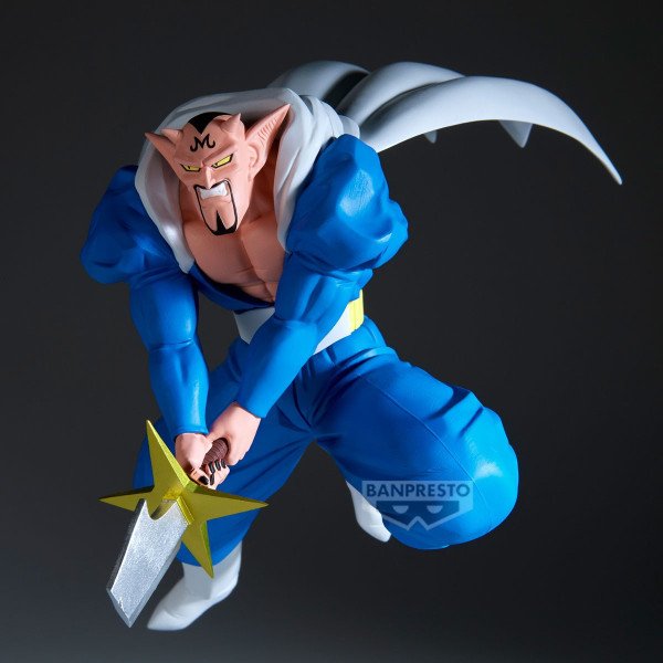 Figurine Dragon Ball Z Dabura Match Makers (Vs Gohan Super Saiyan)