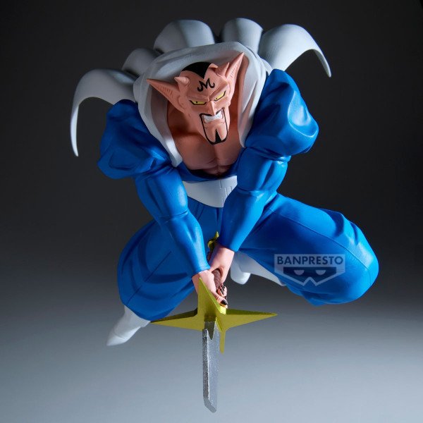 Figurine Dragon Ball Z Dabura Match Makers (Vs Gohan Super Saiyan)