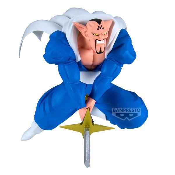 Figurine Dragon Ball Z Dabura Match Makers (Vs Gohan Super Saiyan)