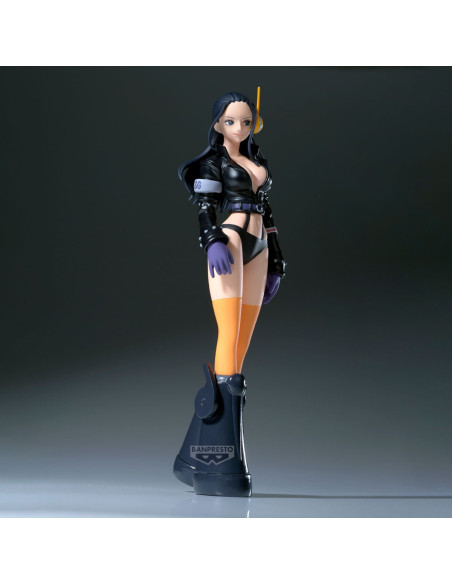 Figurine One Piece Nico Robin Egghead The Shukko