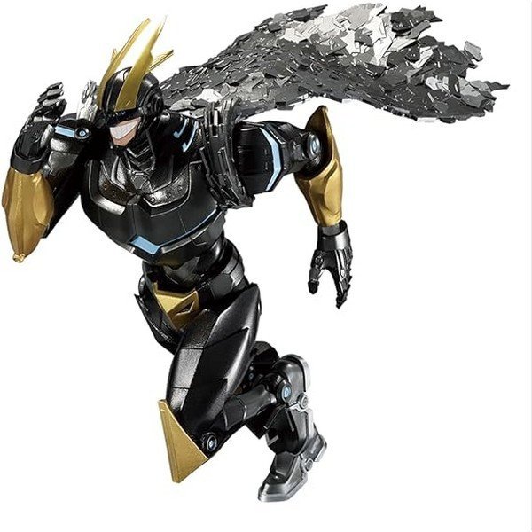 Figurine My Hero Academia All Might Figure Bandai Spirits