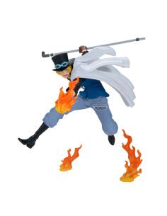 Figurine One Piece Sabo Battle Record Collection Special Edition 2