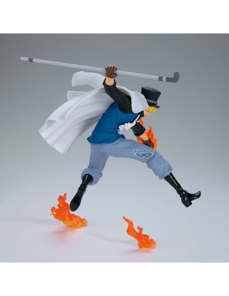 Figurine One Piece Sabo Battle Record Collection Special Edition