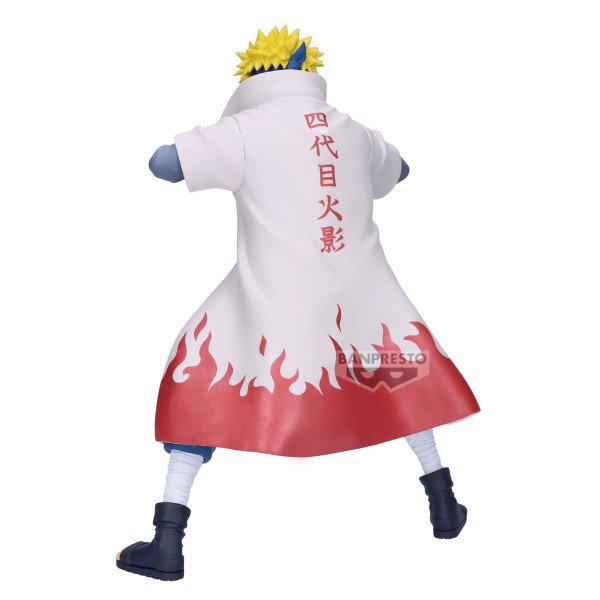 Figurine Naruto Shippuden Namikaze Minato Grandista