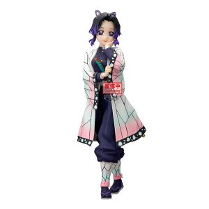 Figurine Demon Slayer Shinobu Kocho Glitters & Glamours