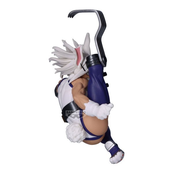Figurine My Hero Academia Mirko Amazing Heroes Plus