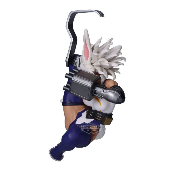 Figurine My Hero Academia Mirko Amazing Heroes Plus