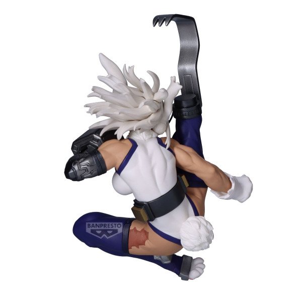 Figurine My Hero Academia Mirko Amazing Heroes Plus