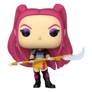 Figurine Funko POP! Kpop Demon Hunter Mirai 2258