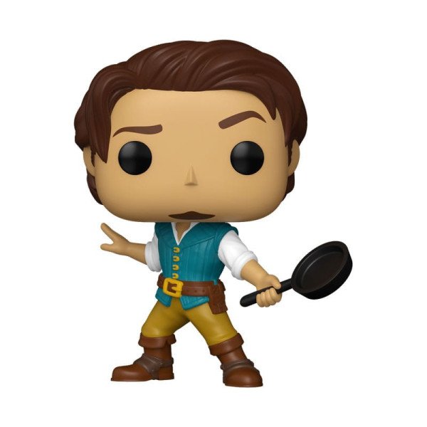 Figurine Funko POP ! Raiponce Flynn 1642