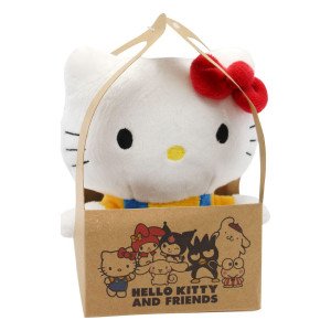 Peluche Sanrio Hello Kitty Classic 14cm