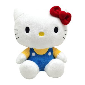 Peluche Sanrio Hello Kitty Classic 14cm 2