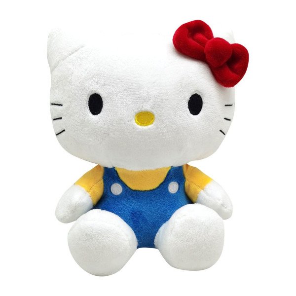 Peluche Sanrio Hello Kitty Classic 14cm