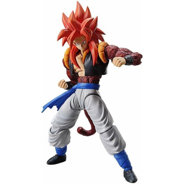 Dragon Ball GT – Figure-Rise Standard SSJ4 Gogeta – Maquette Bandai