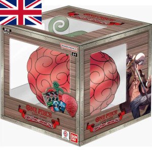 One Piece TCG – Devil Fruit Collection Vol.3