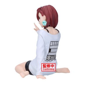 Figurine Momo Ayase - Dandadan Relax Time (20cm) - Banpresto 2